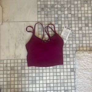 Lulu lemon tank